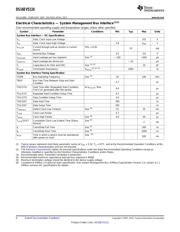 DS16EV5110SQ/NOPB datasheet.datasheet_page 6