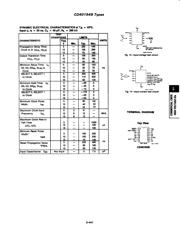 CD40194BE datasheet.datasheet_page 5