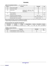 FDH44N50 datasheet.datasheet_page 2