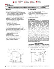 LM5161QPWPTQ1 datasheet.datasheet_page 1