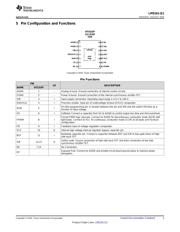 LM5161QPWPTQ1 datasheet.datasheet_page 3