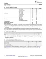 LM5161QPWPTQ1 datasheet.datasheet_page 4