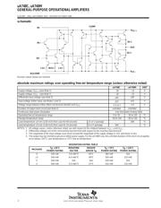 UA748CD datasheet.datasheet_page 2