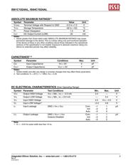 IS61C1024AL-12KLI-TR datasheet.datasheet_page 3