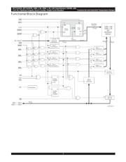 71V3578S133PFG8 datasheet.datasheet_page 3