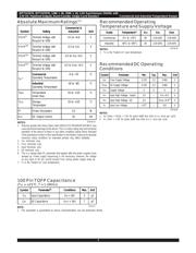 71V3578S133PFG8 datasheet.datasheet_page 4