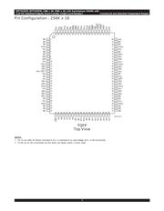 71V3578S133PFG8 datasheet.datasheet_page 6