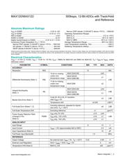 MAX120CAG+ datasheet.datasheet_page 2