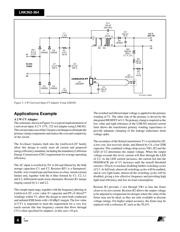LNK364PN datasheet.datasheet_page 4