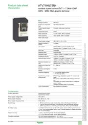 ATV71HU75N4 datasheet.datasheet_page 1