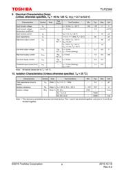 TLP2368 datasheet.datasheet_page 4