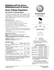 SZBZX84C10ET1G datasheet.datasheet_page 1