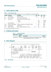 TDA8035HN/C1 datasheet.datasheet_page 2