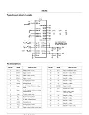 HI5766 datasheet.datasheet_page 3