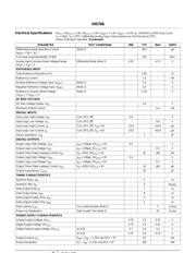 HI5766 datasheet.datasheet_page 5