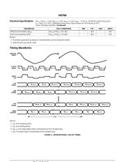 HI5766 datasheet.datasheet_page 6