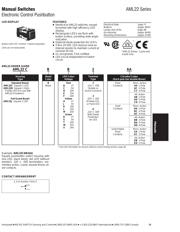 AML21CBA3BA datasheet.datasheet_page 3