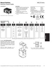 AML21CBA3BA datasheet.datasheet_page 5