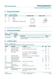 PHD101NQ03LT,118 datasheet.datasheet_page 3