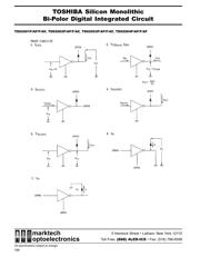 TD62004P 数据规格书 5