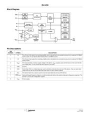 ISL1218IBZ-T datasheet.datasheet_page 2