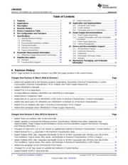 LMK00301SQE/NOPB datasheet.datasheet_page 2