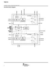 TAS5110DADR datasheet.datasheet_page 4