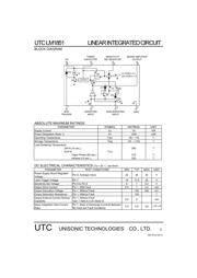 LM1851 datasheet.datasheet_page 3