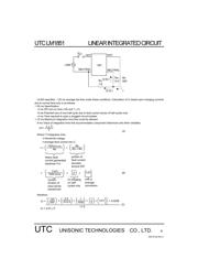 LM1851 datasheet.datasheet_page 6