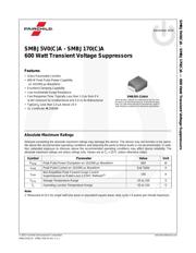 SMBJ54A datasheet.datasheet_page 1