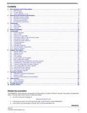 MMA8652FCR1 datasheet.datasheet_page 3