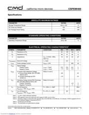 CSPEMI400 datasheet.datasheet_page 3