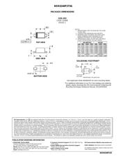 NSR0240P2T5G datasheet.datasheet_page 3