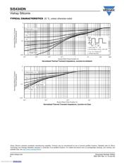 SIS434DN-T1-GE3 datasheet.datasheet_page 6