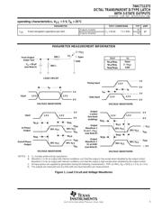 74ACT11373DW datasheet.datasheet_page 5