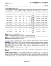 74ACT11373DW datasheet.datasheet_page 6