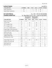 DS1245AB70 datasheet.datasheet_page 4