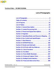 MC912D60AVPVE8 datasheet.datasheet_page 5