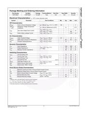 FDPF3860T datasheet.datasheet_page 3