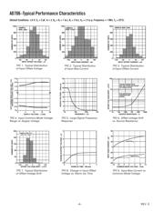 AD706ARZ-REEL7 datasheet.datasheet_page 4