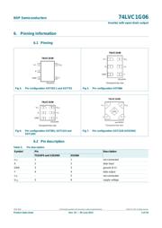 74LVC1G06GV,125 datasheet.datasheet_page 3