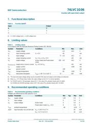 74LVC1G06GV,125 datasheet.datasheet_page 4