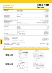 R2S-2424/P 数据规格书 2