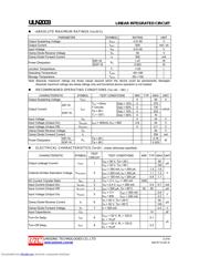 ULN2003 datasheet.datasheet_page 3