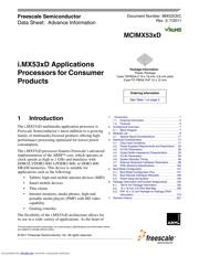 MCIMX535DVV1C datasheet.datasheet_page 1