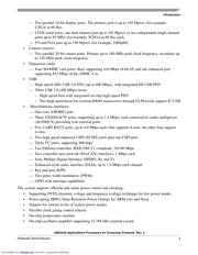 MCIMX535DVV1C datasheet.datasheet_page 5