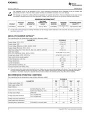 PCM1690-Q1 数据规格书 2