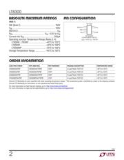 LT8300ES5#TRPBF datasheet.datasheet_page 2