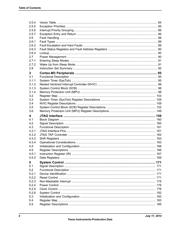 LM3S3739 datasheet.datasheet_page 4