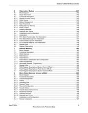 LM3S3739 datasheet.datasheet_page 5